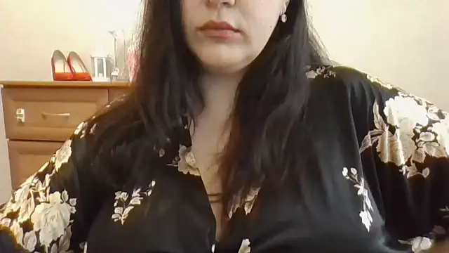 Feymaria online show from 11/12/25, 06:28