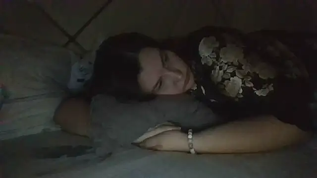 Feymaria online show from 11/12/25, 09:07