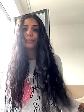 AylinHazellx online show from 10/12/25, 12:06