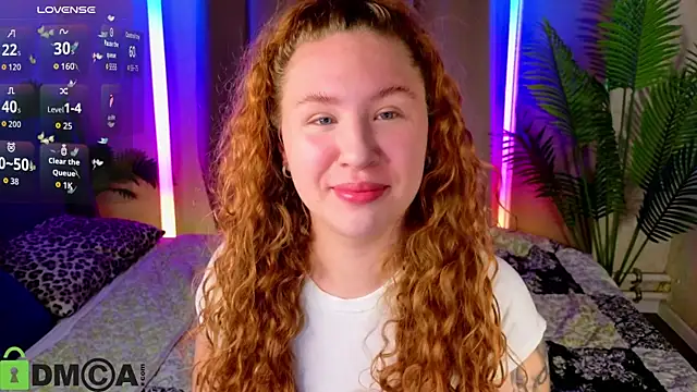 Elsie Cutties online show from 07/18/26, 03:04