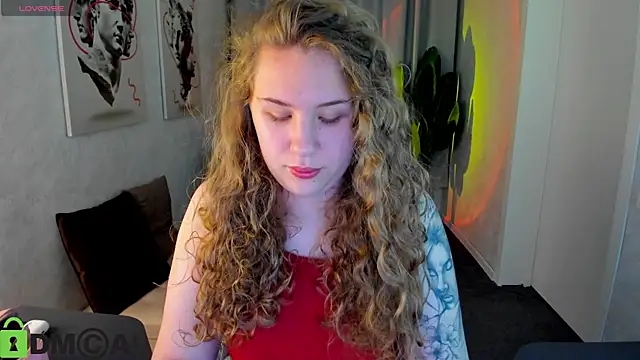 Elsie Cutties online show from 05/07/26, 01:10