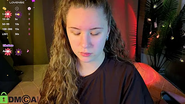 Elsie Cutties online show from 04/05/26, 01:12