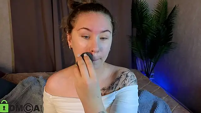 Elsie Cutties online show from 01/17/26, 01:09