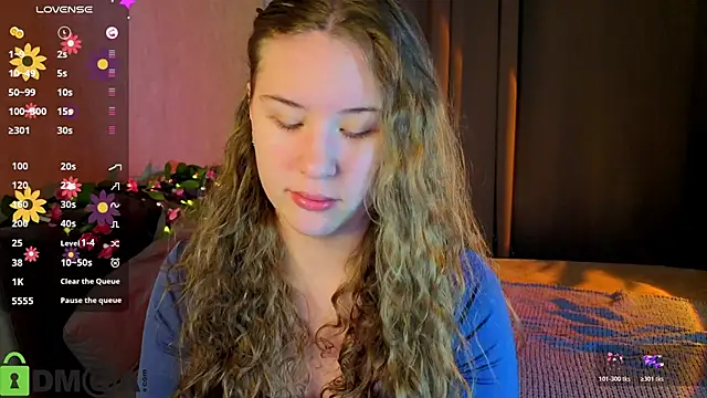 Elsie Cutties online show from 03/15/26, 01:12