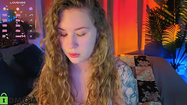 Elsie Cutties online show from 06/03/26, 01:06