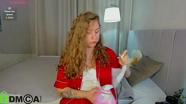 Elsie Cutties online show from 10/07/25, 12:55