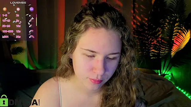 Elsie Cutties online show from 05/29/26, 01:11