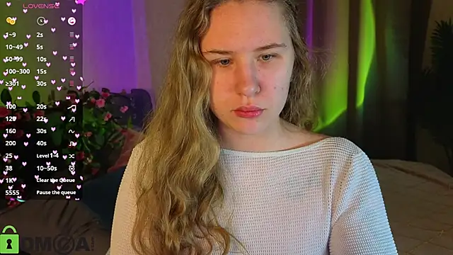 Elsie Cutties online show from 03/05/26, 01:13