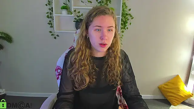 Elsie Cutties online show from 11/07/25, 12:37