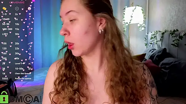 Elsie Cutties online show from 02/21/26, 01:07