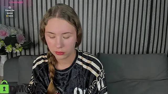 Elsie Cutties online show from 10/08/25, 01:07