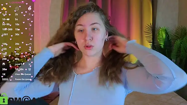 Elsie Cutties online show from 02/26/26, 01:05