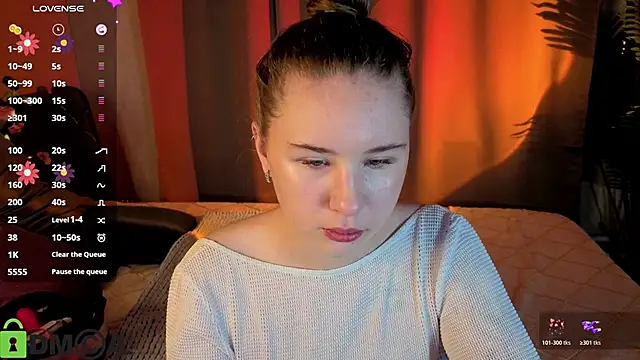 Elsie Cutties online show from 03/21/26, 01:07