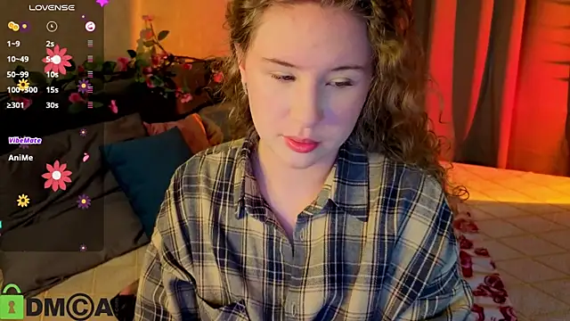 Elsie Cutties online show from 03/28/26, 01:06