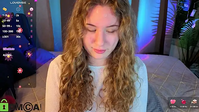 Elsie Cutties online show from 04/09/26, 01:07