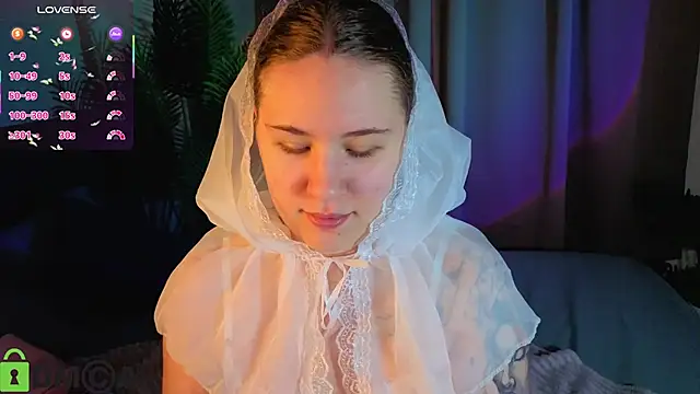 Elsie Cutties online show from 05/22/26, 01:14