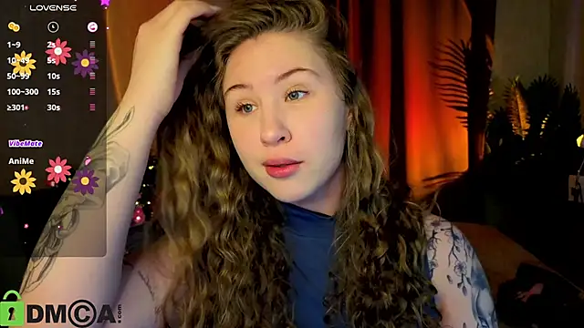 Elsie Cutties online show from 03/19/26, 01:05