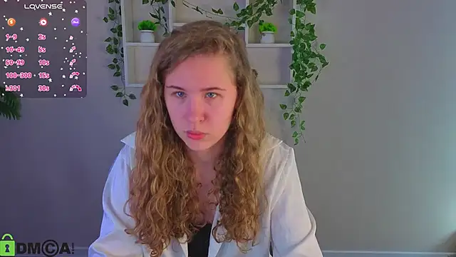 Elsie Cutties online show from 11/11/25, 12:49