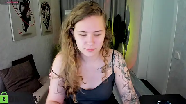 Elsie Cutties online show from 05/09/26, 01:09