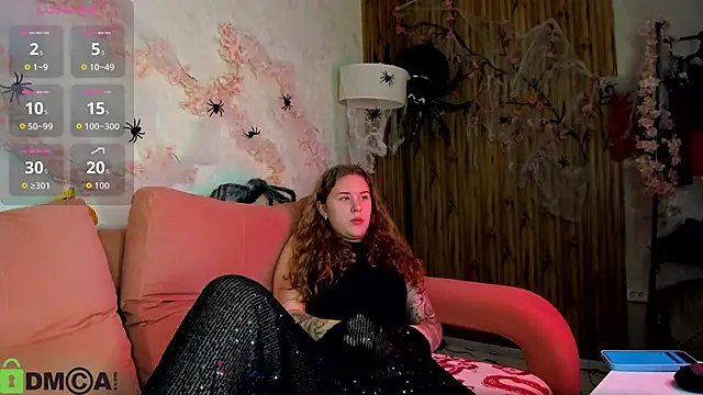 Elsie Cutties online show from 10/23/25, 12:20