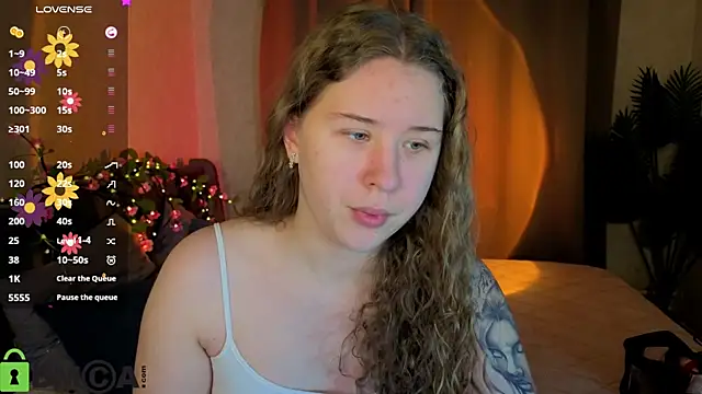 Elsie Cutties online show from 03/26/26, 01:04