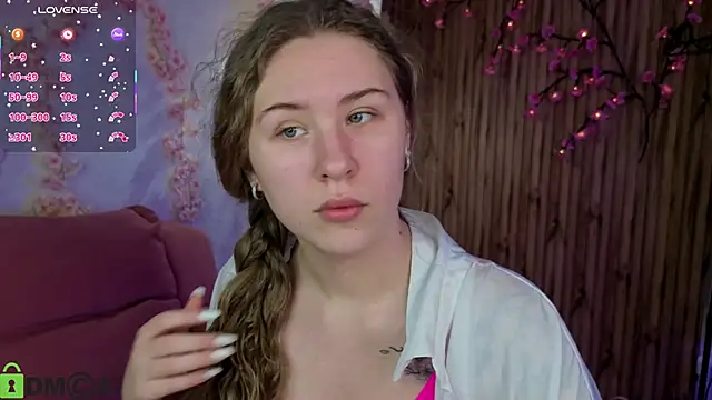 Elsie Cutties online show from 11/30/25, 09:21