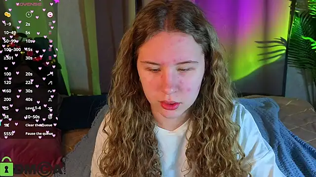 Elsie Cutties online show from 02/24/26, 12:33