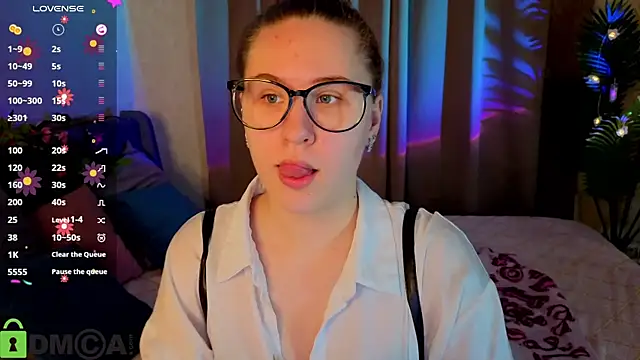 Elsie Cutties online show from 03/29/26, 01:07