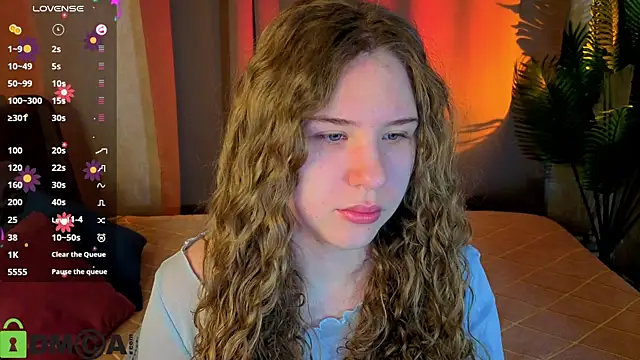 Elsie Cutties online show from 03/14/26, 01:11