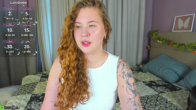 Elsie Cutties online show from 07/09/26, 01:17