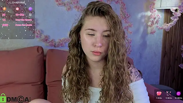 Elsie Cutties online show from 11/28/25, 09:09