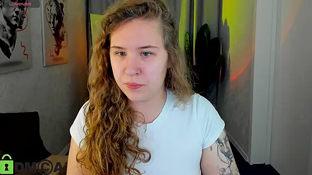Elsie Cutties online show from 05/02/26, 01:11