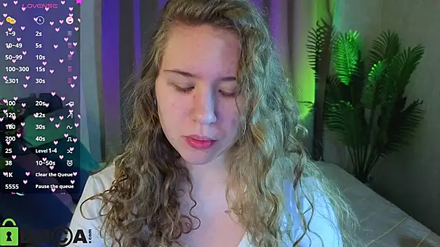 Elsie Cutties online show from 02/28/26, 01:05