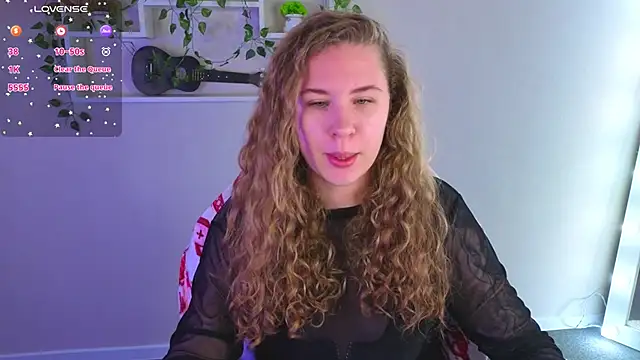 Elsie Cutties online show from 11/12/25, 12:26