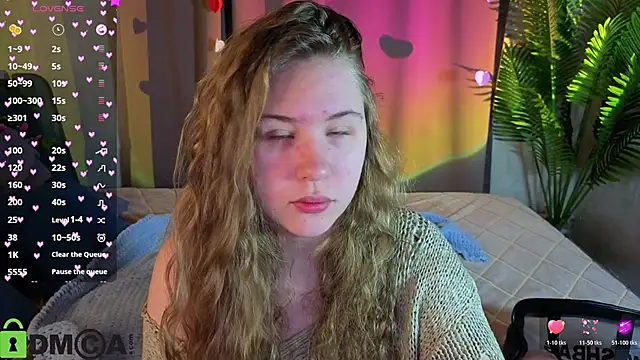 Elsie Cutties online show from 02/23/26, 12:56