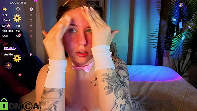 Elsie Cutties online show from 04/04/26, 01:12