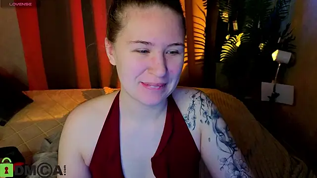 Elsie Cutties online show from 04/08/26, 01:07