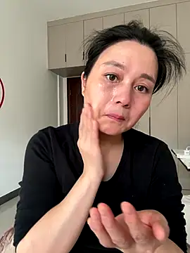 aoyo66 online show from 11/29/25, 12:22