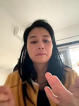 aoyo66 online show from 11/13/25, 10:57