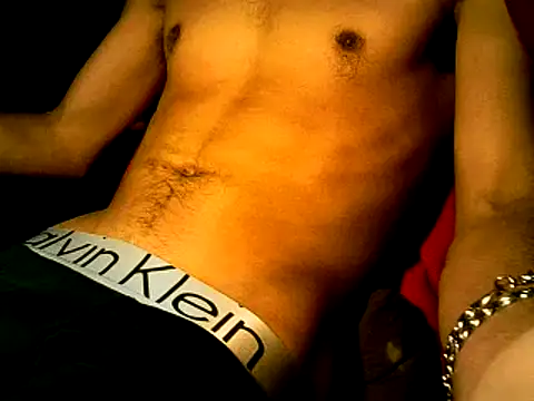 JackVike online show from 12/01/25, 04:30