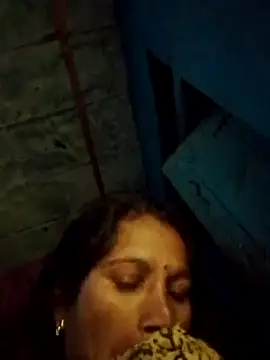 Pooja6060 online show from 10/16/25, 11:46