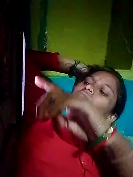 Pooja6060 online show from 10/14/25, 03:12