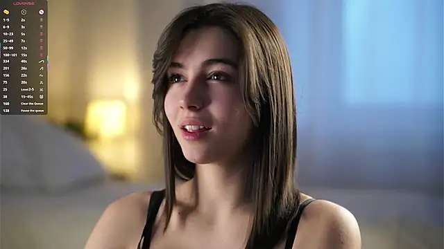 LettySlovacek online show from 11/28/25, 02:34