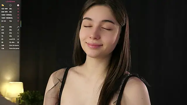 LettySlovacek online show from 04/14/26, 02:38