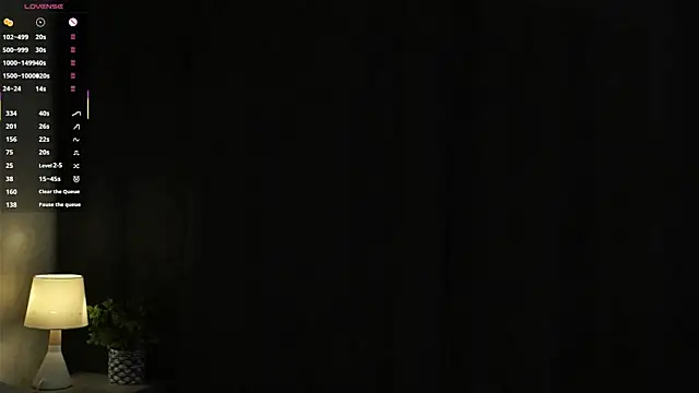LettySlovacek online show from 04/24/26, 02:57