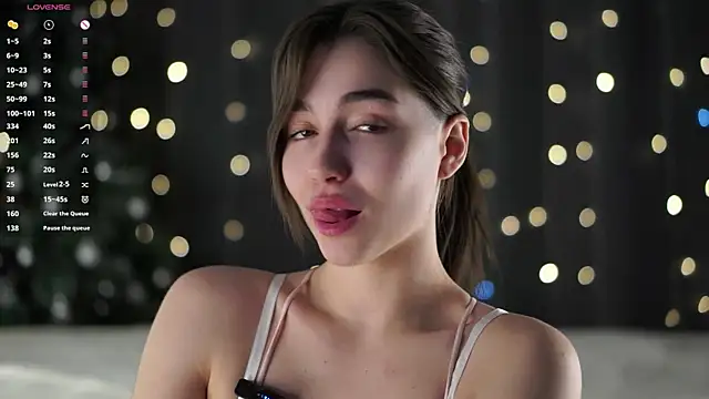 Snapshot of LettySlovacek chatting on 01/13/26, 03:10 LettySlovacek online show from 01/13/26, 03:10