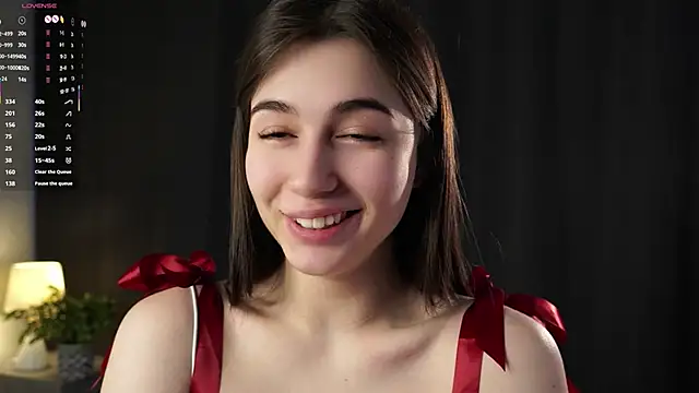 LettySlovacek online show from 03/14/26, 03:12