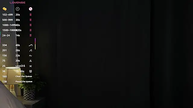 LettySlovacek online show from 05/10/26, 02:59