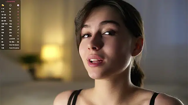 LettySlovacek online show from 11/09/25, 01:42