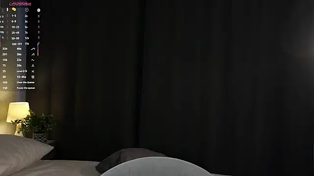 LettySlovacek online show from 03/17/26, 02:47